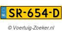 SR654D