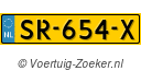 SR654X