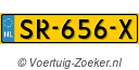 SR656X