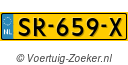 SR659X