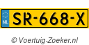 SR668X