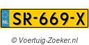 SR669X