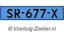 SR677X