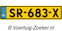 SR683X