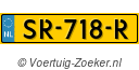 SR718R