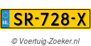 SR728X