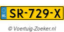 SR729X