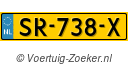 SR738X