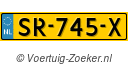 SR745X