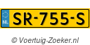 SR755S