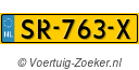 SR763X