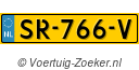 SR766V