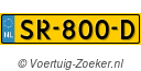 SR800D