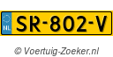 SR802V