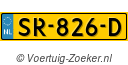 SR826D