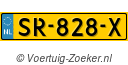SR828X