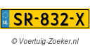 SR832X