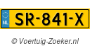 SR841X