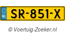 SR851X