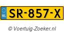 SR857X