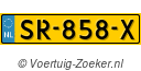 SR858X