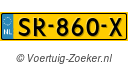 SR860X