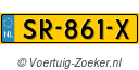 SR861X