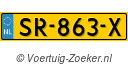 SR863X