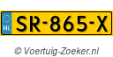 SR865X
