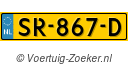 SR867D