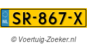 SR867X