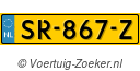 SR867Z
