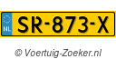 SR873X