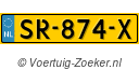 SR874X
