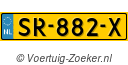 SR882X