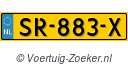 SR883X