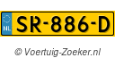 SR886D