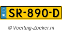 SR890D