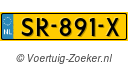 SR891X