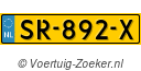 SR892X