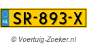 SR893X