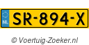 SR894X