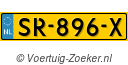 SR896X