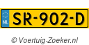 SR902D