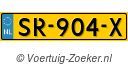 SR904X