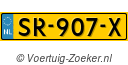 SR907X