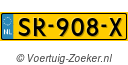 SR908X