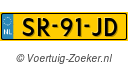 SR91JD