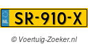 SR910X