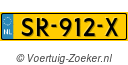 SR912X